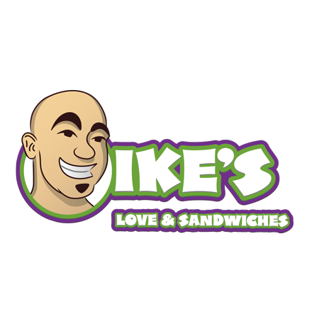 Ike's Love & Sandwiches