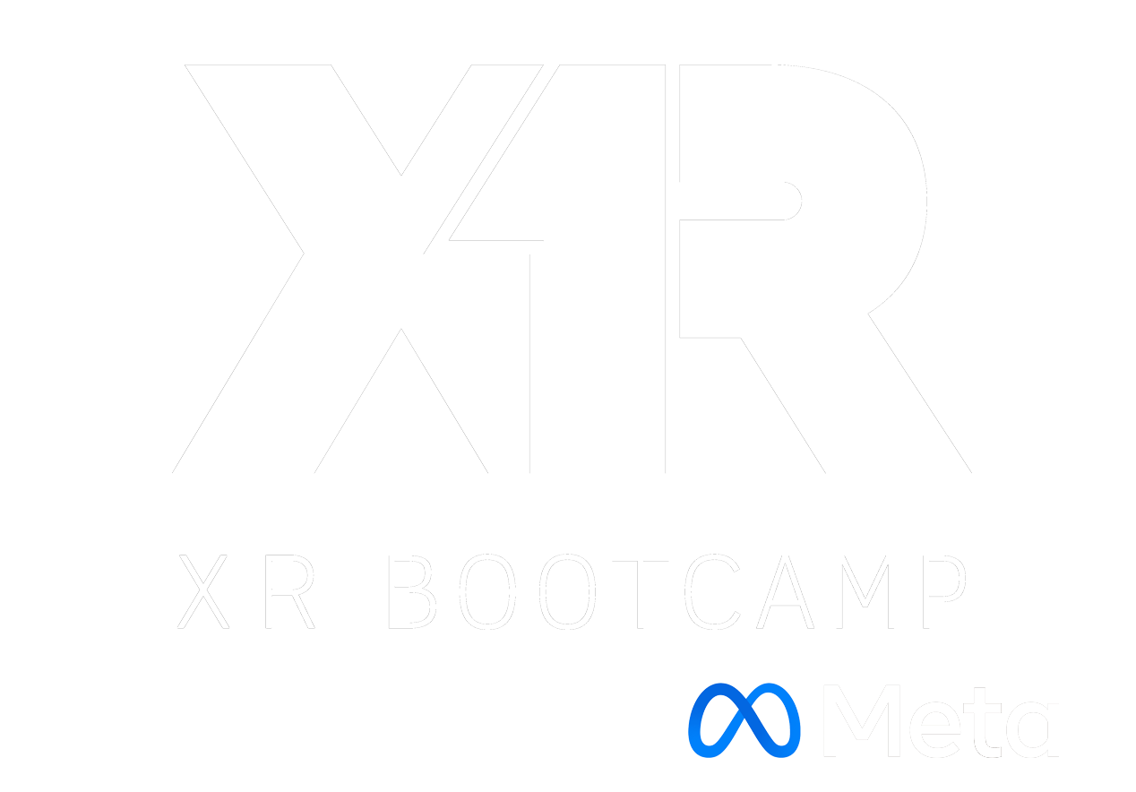 XR Bootcamp by Meta
